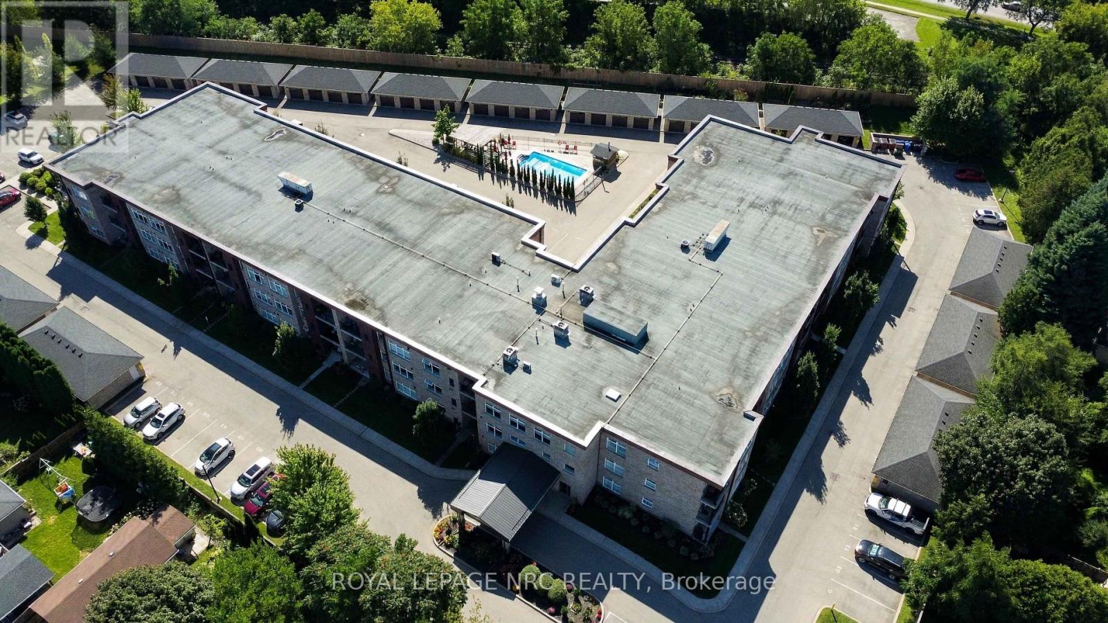 312 - 4644 Pettit Avenue, Niagara Falls, Ontario L2E 0B4 - Photo 48 - X13777598