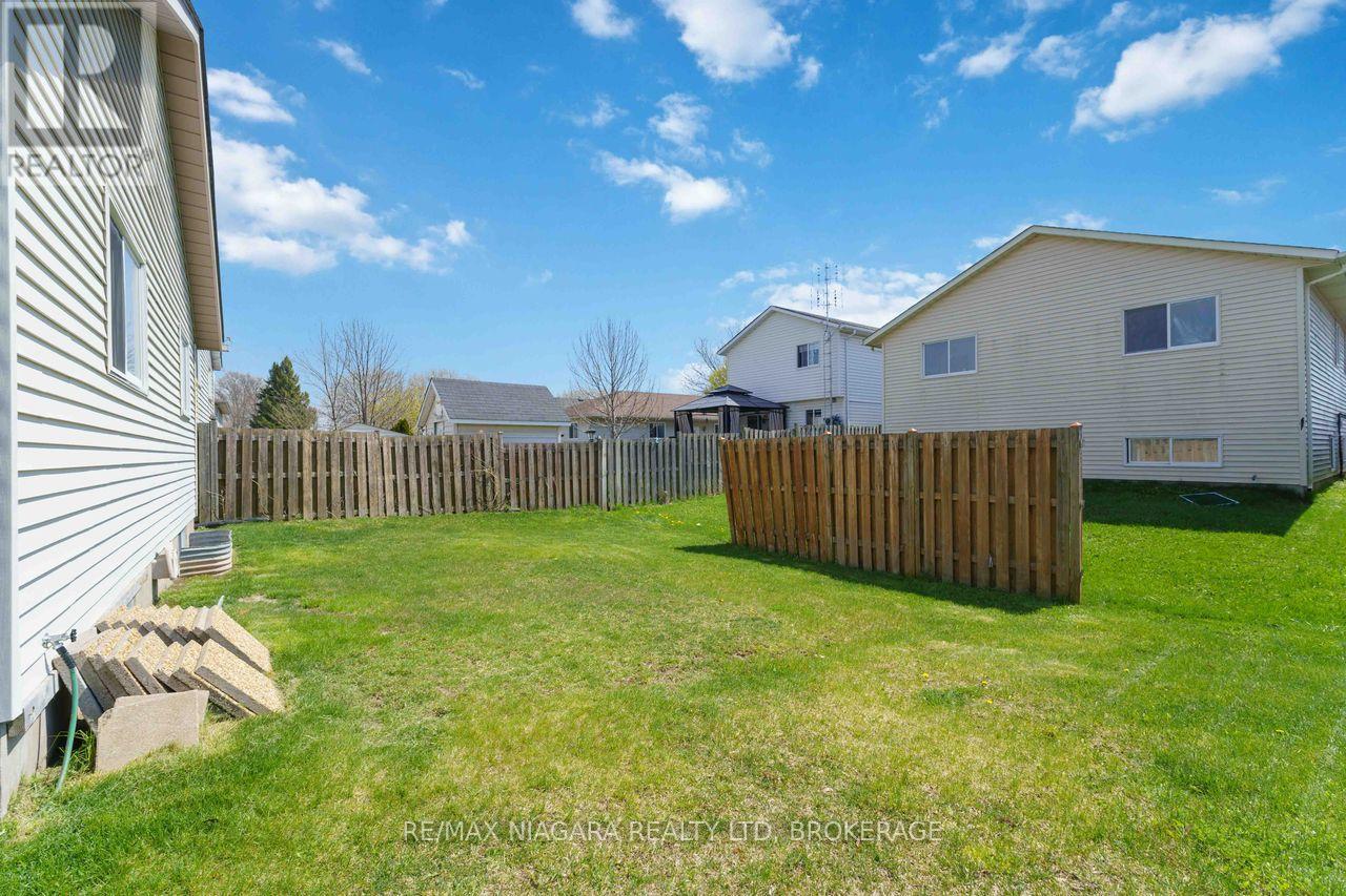 41 Eastwood Drive, Welland, Ontario  L3C 6W1 - Photo 39 - X13777612