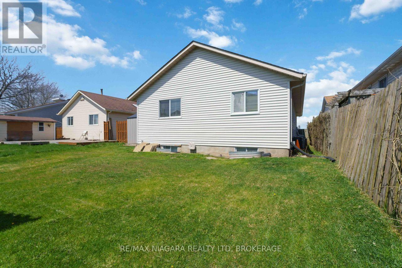 41 Eastwood Drive, Welland, Ontario  L3C 6W1 - Photo 40 - X13777612