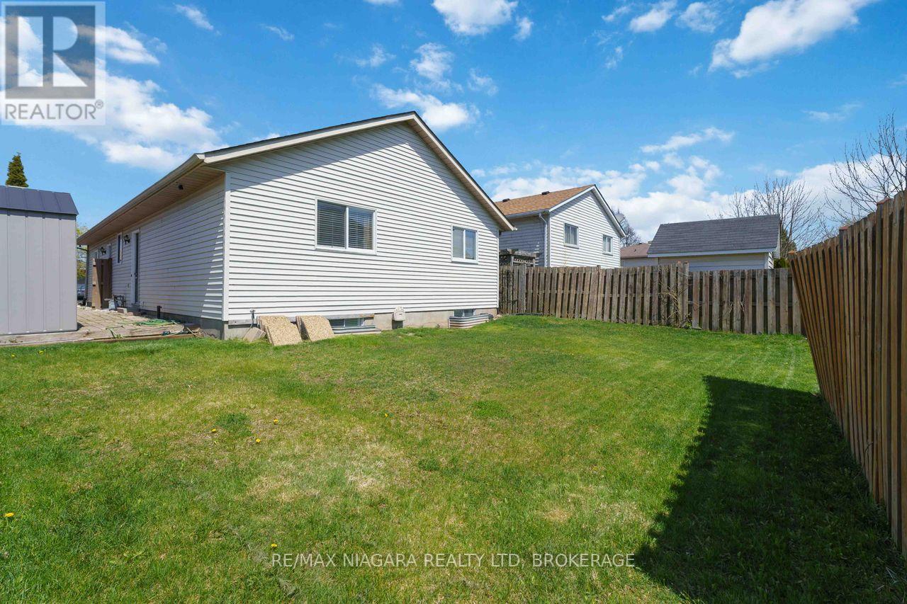 41 Eastwood Drive, Welland, Ontario  L3C 6W1 - Photo 41 - X13777612