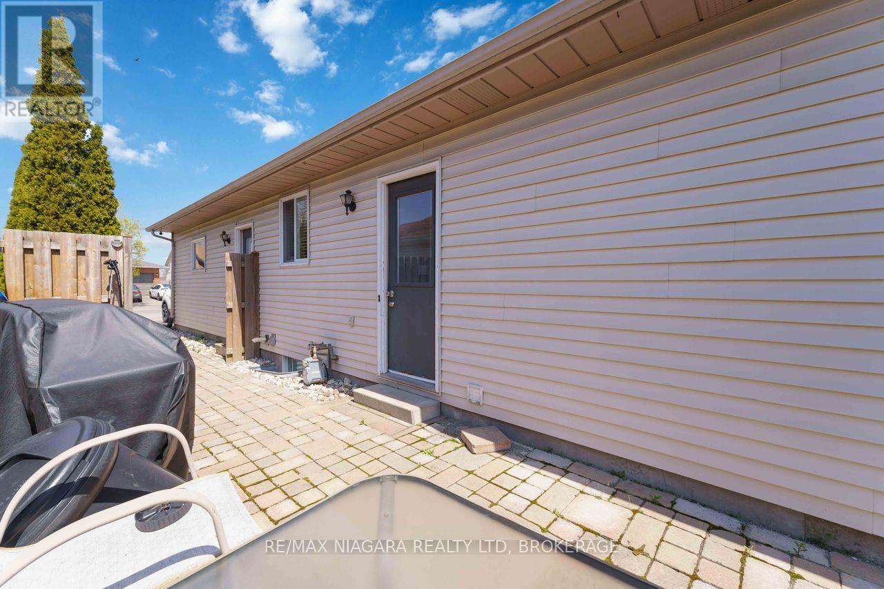 41 Eastwood Drive, Welland, Ontario  L3C 6W1 - Photo 42 - X13777612