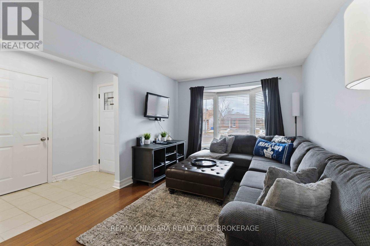 41 Eastwood Drive, Welland, Ontario  L3C 6W1 - Photo 8 - X13777612