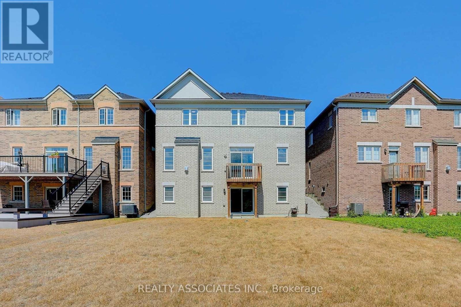 153 Roy Harper Avenue, Aurora, Ontario L4G 0V6 - Photo 34 - N13777608