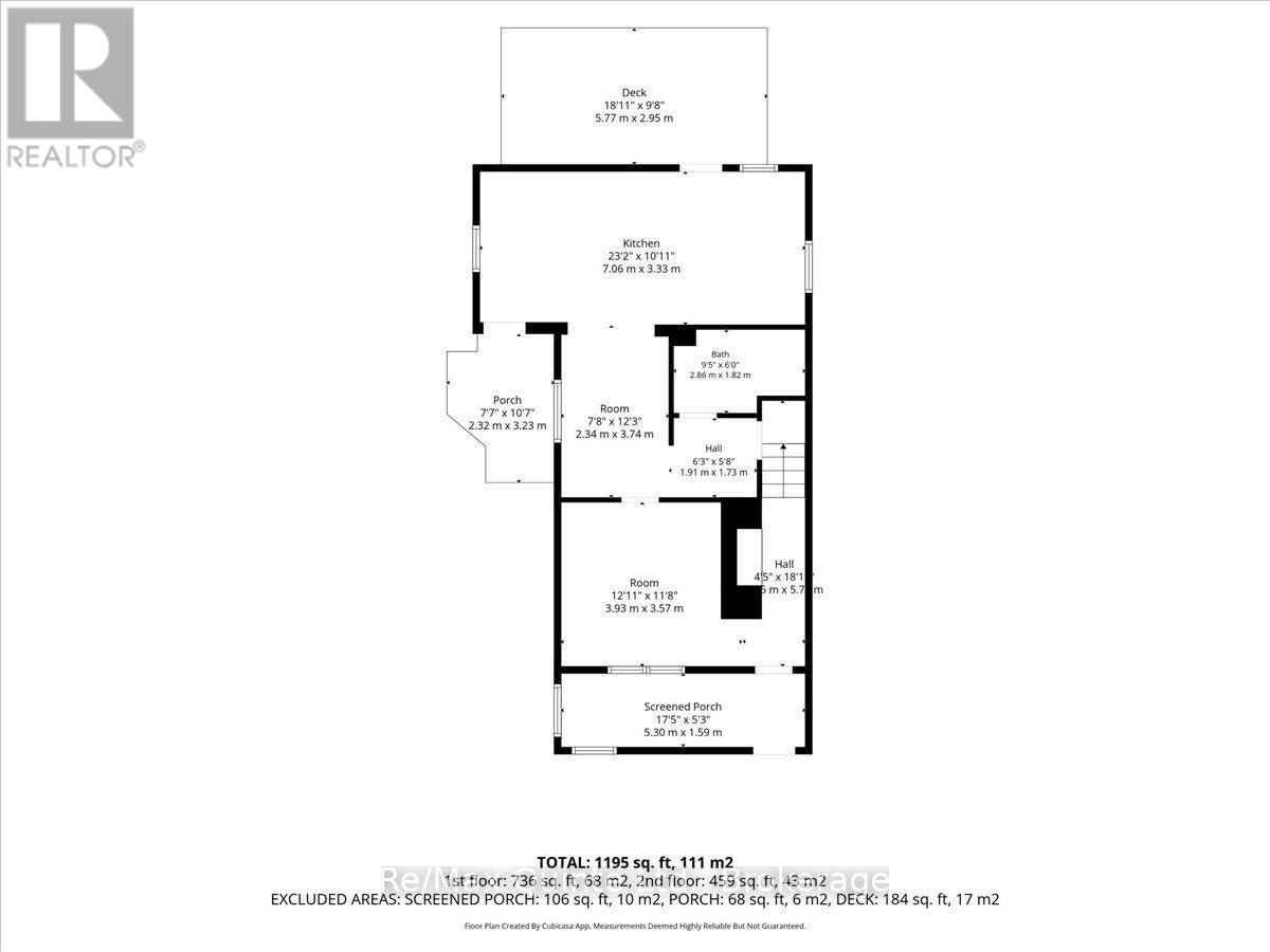 13 Boswell Street, Belleville, Ontario  K8P 3K7 - Photo 27 - X13776594