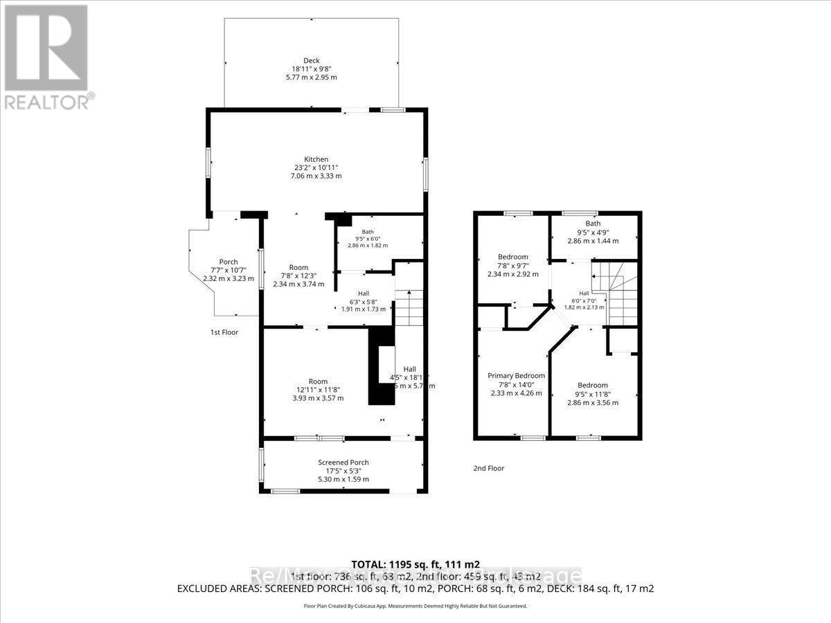 13 Boswell Street, Belleville, Ontario  K8P 3K7 - Photo 28 - X13776594