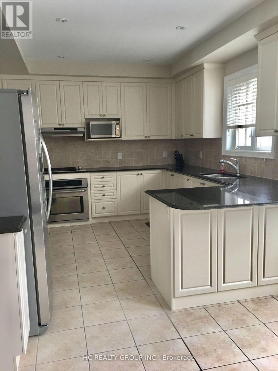 37 Rouge Valley Drive W, Markham, Ontario  L6G 0C1 - Photo 2 - N13777620