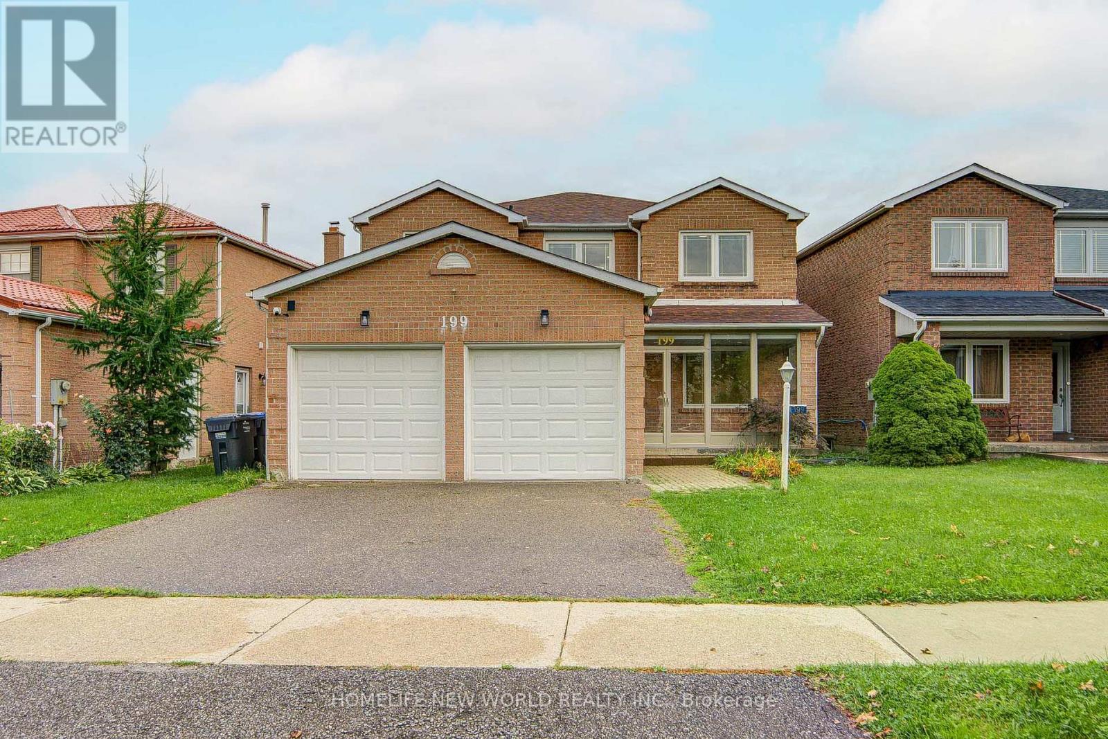 199 HARROWSMITH DRIVE W, Mississauga, Ontario