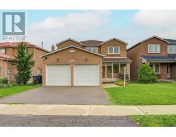 199 HARROWSMITH DRIVE W, Mississauga, Ontario