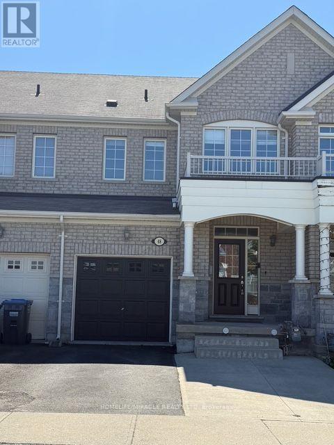 48 PENDULUM CIRCLE, Brampton, Ontario