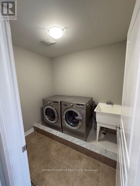 48 Pendulum Circle, Brampton, Ontario  L6R 3N6 - Photo 29 - W13777622