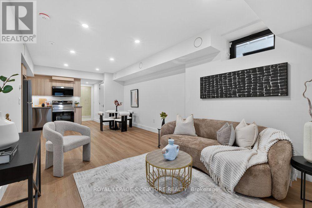 34 Northview Avenue, Toronto, Ontario  M1N 1W1 - Photo 33 - E13765234