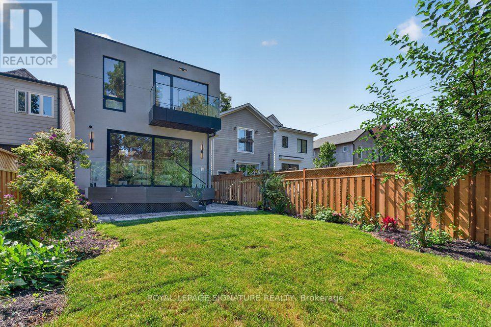 34 Northview Avenue, Toronto, Ontario  M1N 1W1 - Photo 42 - E13765234