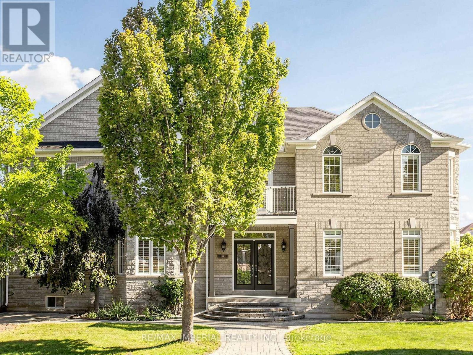 2 ANDES CRESCENT, Vaughan, Ontario