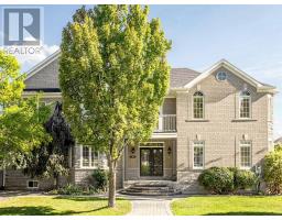 2 ANDES CRESCENT, Vaughan, Ontario