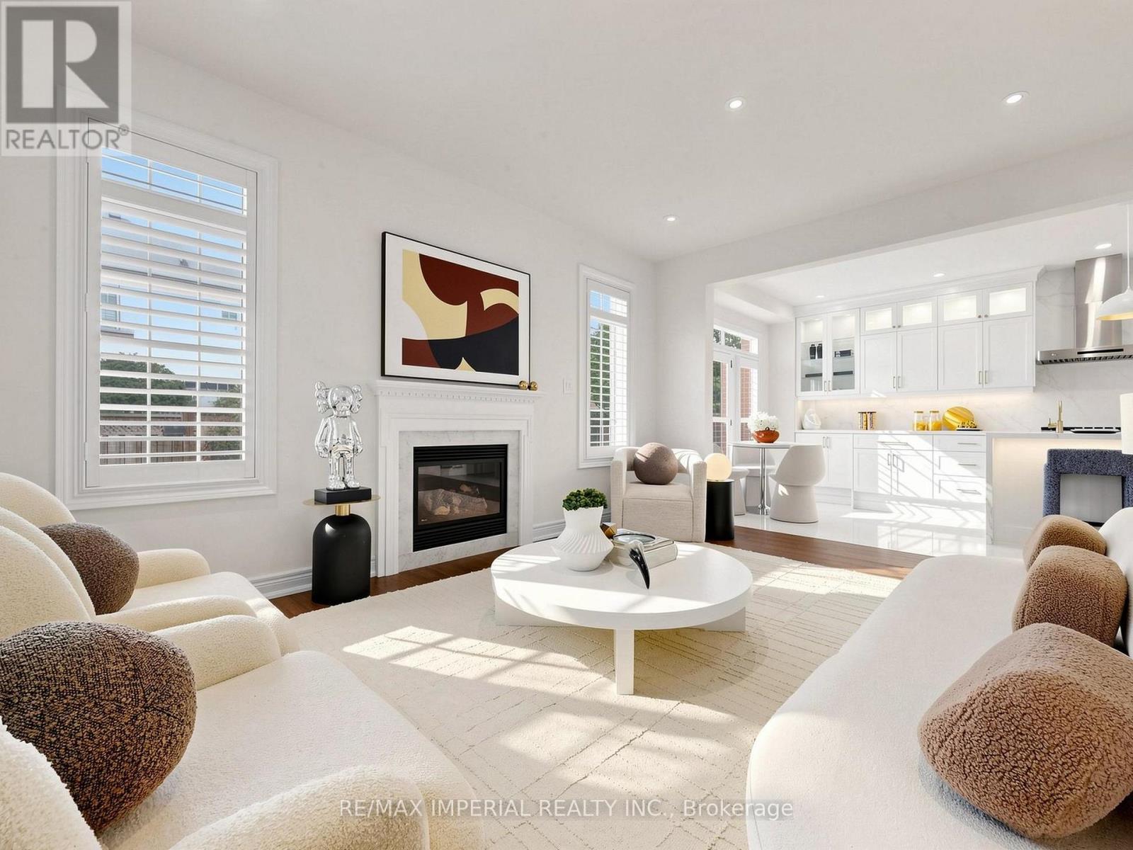 2 Andes Crescent, Vaughan, Ontario  L4H 3H5 - Photo 12 - N13776862