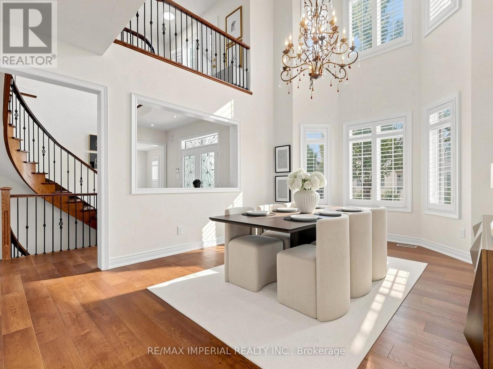 2 Andes Crescent, Vaughan, Ontario  L4H 3H5 - Photo 6 - N13776862