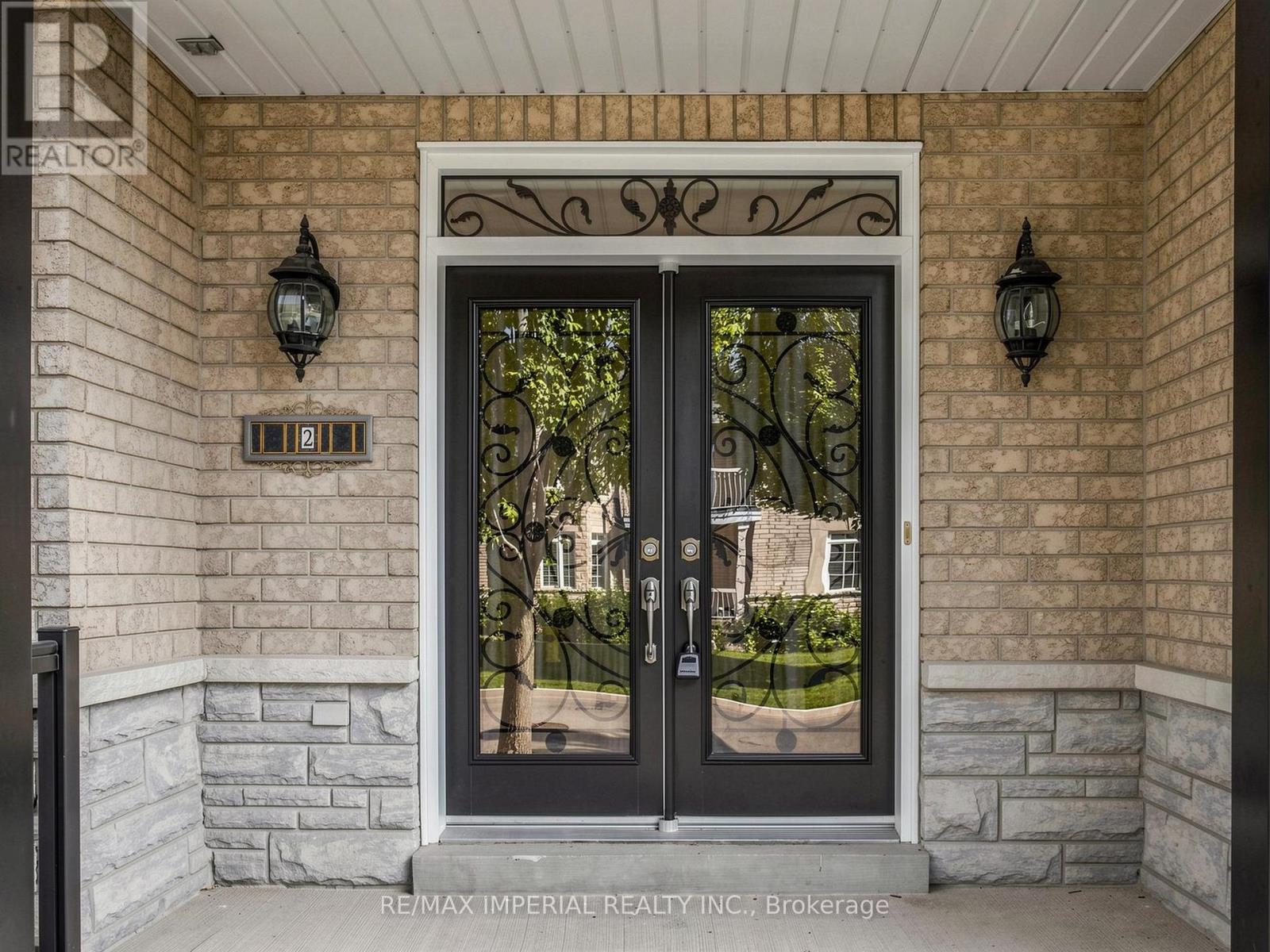 2 Andes Crescent, Vaughan, Ontario  L4H 3H5 - Photo 3 - N13776862