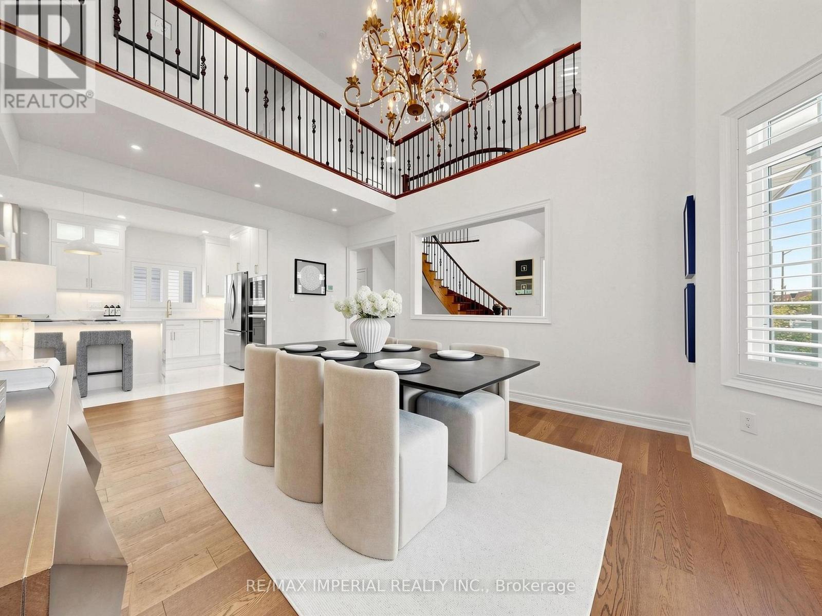 2 Andes Crescent, Vaughan, Ontario  L4H 3H5 - Photo 8 - N13776862