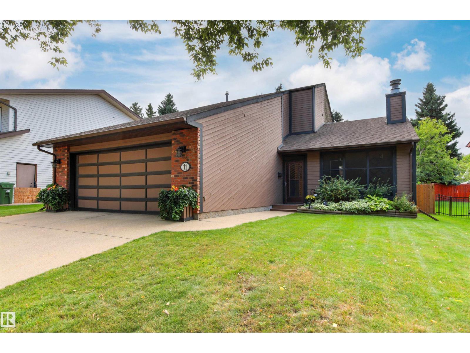 11 WENTWORTH CR, st. albert, Alberta