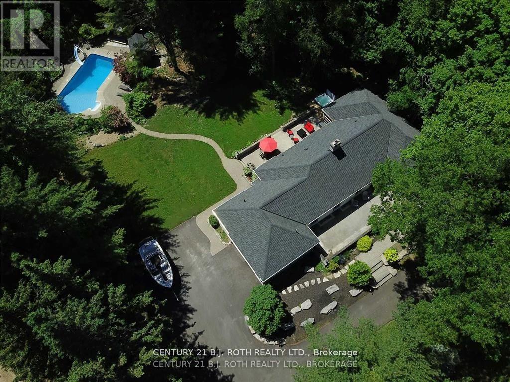 3274 Liah Lane, Innisfil, Ontario  L9S 2B4 - Photo 2 - N13513462