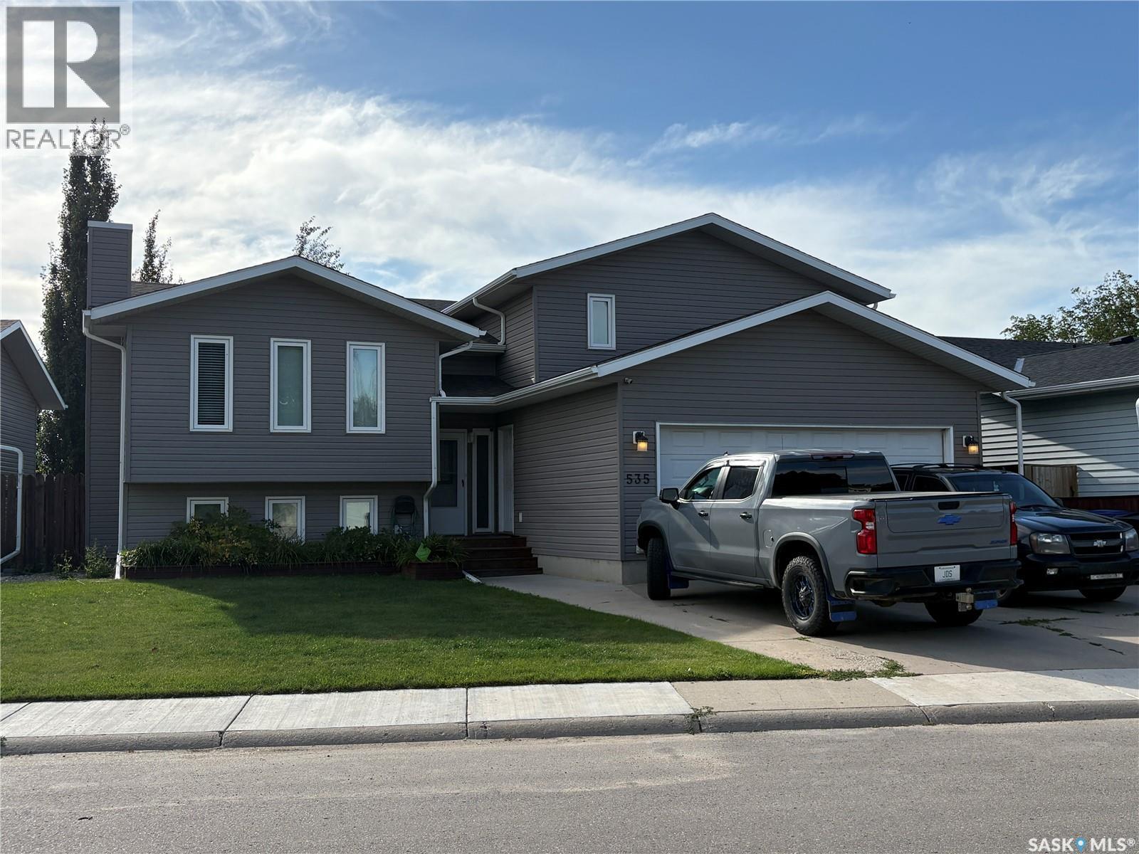 535 Laloche Road, Saskatoon, Saskatchewan  S7K 5G1 - Photo 1 - SK048332