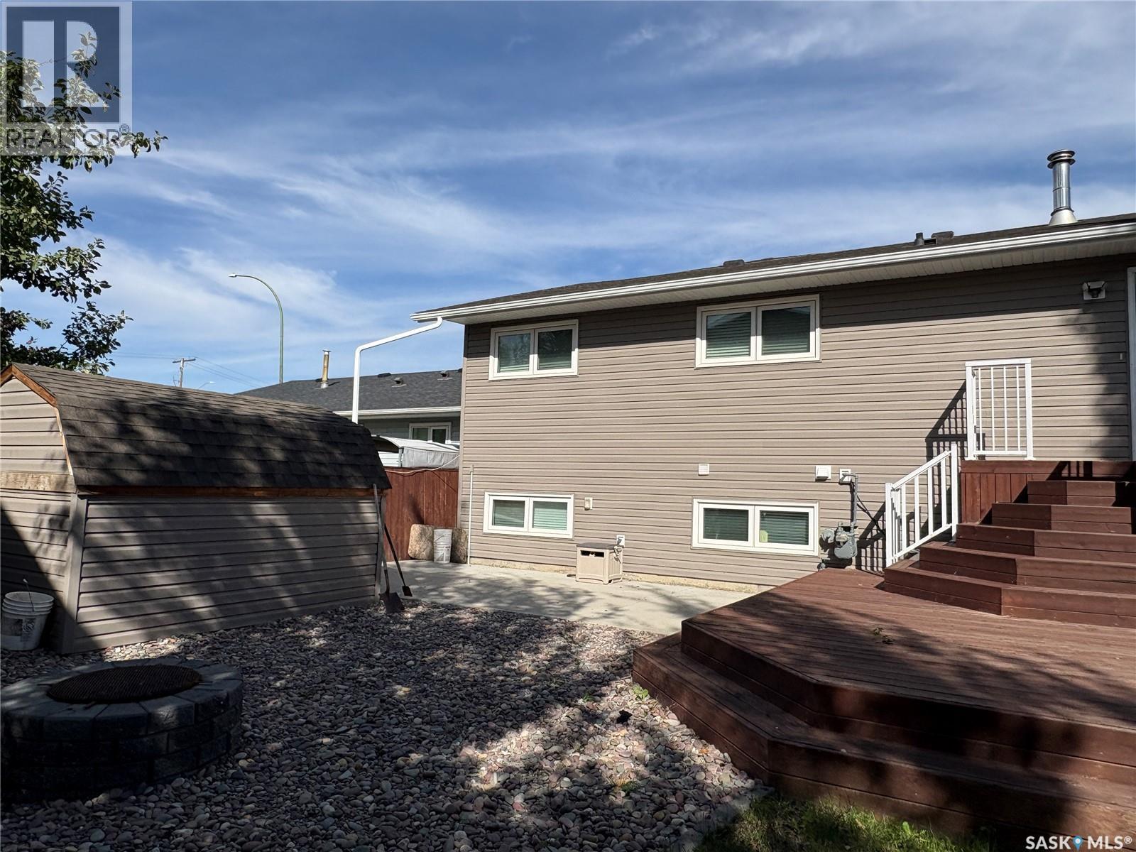 535 Laloche Road, Saskatoon, Saskatchewan  S7K 5G1 - Photo 52 - SK048332