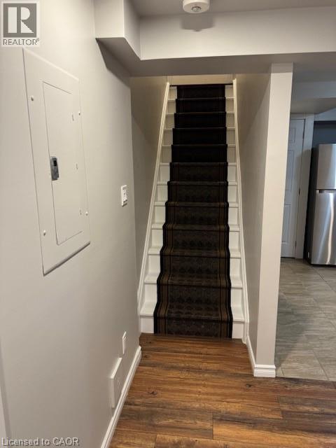 113 Cornerbrook Crescent Unit# 2, Waterloo, Ontario  N2V 1L3 - Photo 10 - 40862267