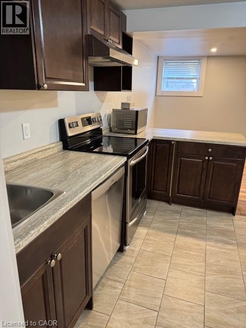 113 Cornerbrook Crescent Unit# 2, Waterloo, Ontario  N2V 1L3 - Photo 11 - 40862267