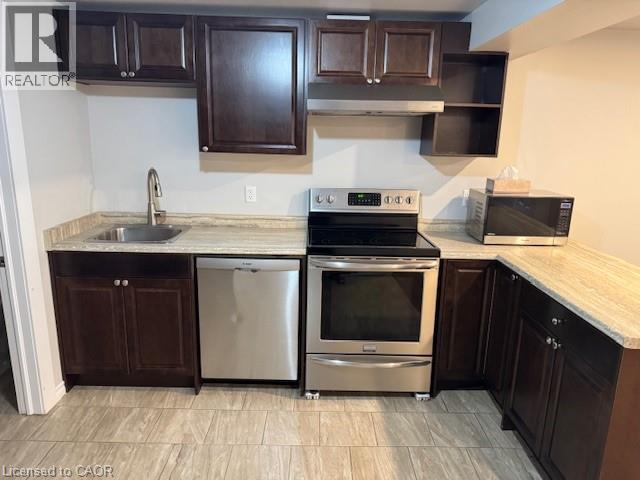 113 Cornerbrook Crescent Unit# 2, Waterloo, Ontario  N2V 1L3 - Photo 3 - 40862267
