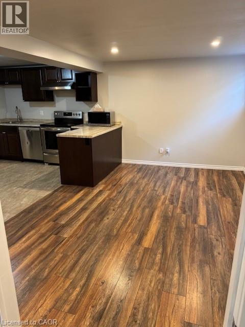 113 Cornerbrook Crescent Unit# 2, Waterloo, Ontario  N2V 1L3 - Photo 8 - 40862267