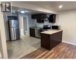 113 CORNERBROOK Crescent Unit# 2, waterloo, Ontario