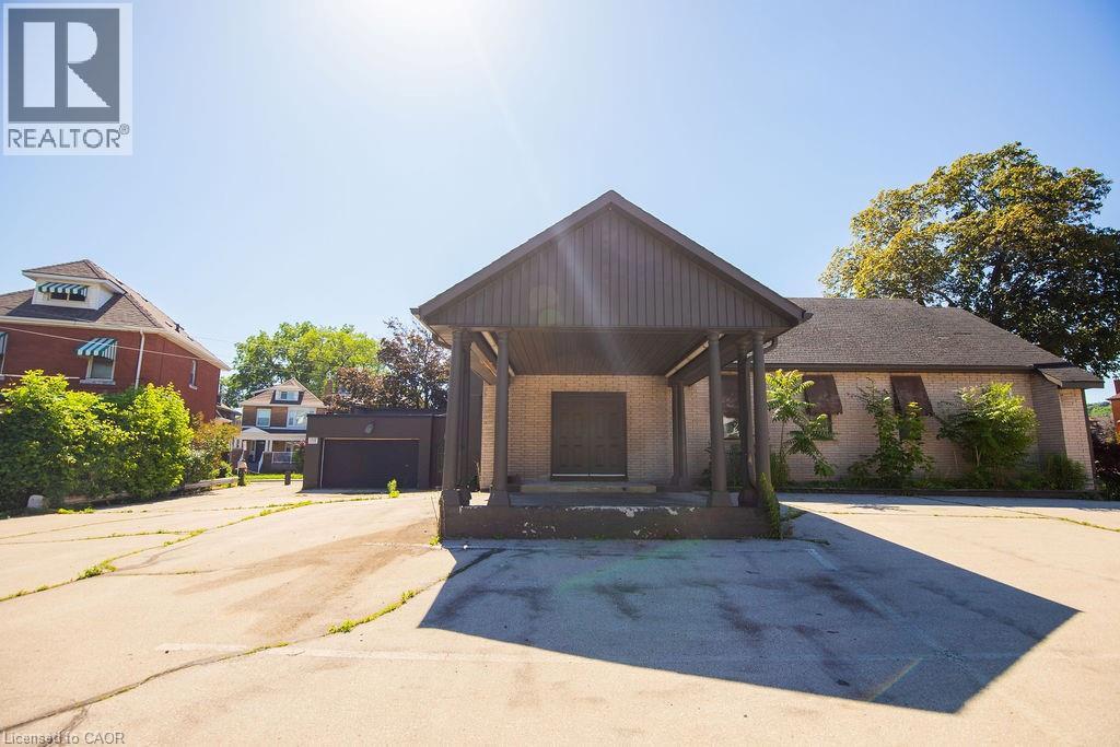 1309 King Street, Hamilton, Ontario  L8M 1H2 - Photo 4 - 40839580