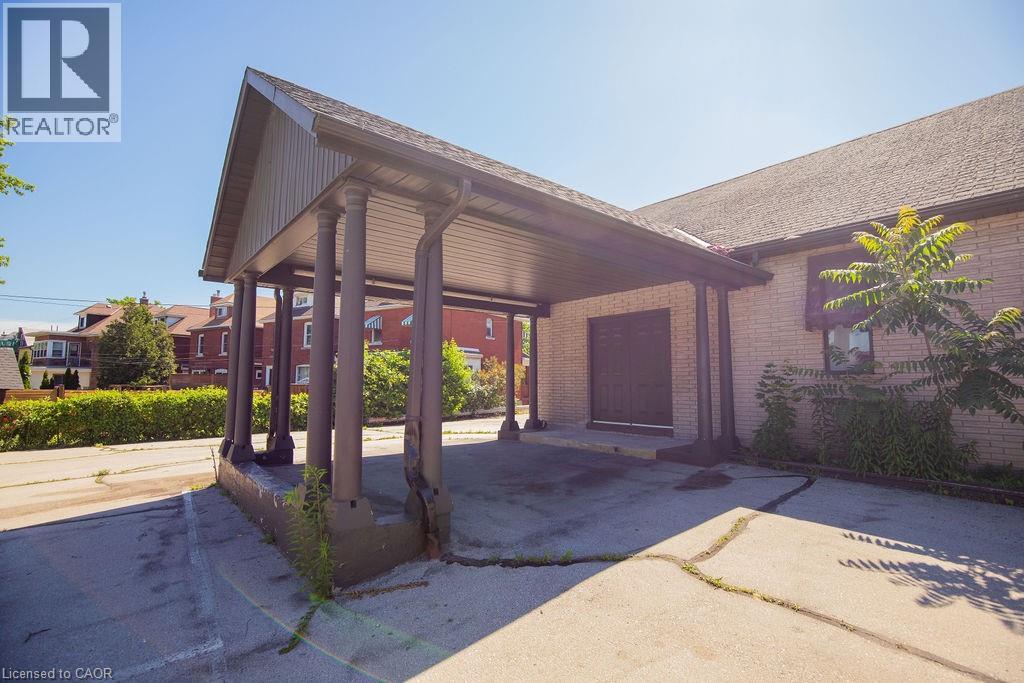 1309 King Street, Hamilton, Ontario  L8M 1H2 - Photo 35 - 40839580