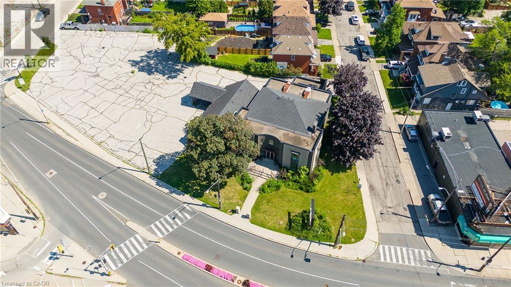 1309 King Street, Hamilton, Ontario  L8M 1H2 - Photo 40 - 40839580