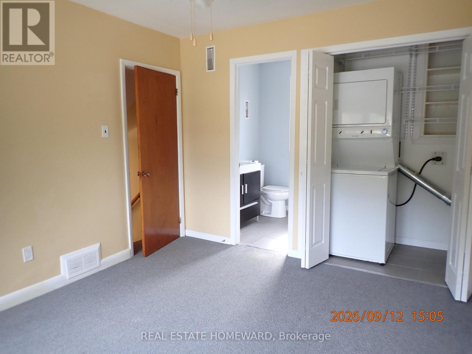 Front - 56 Perivale Crescent, Toronto, Ontario  M1J 2C3 - Photo 20 - E13622004