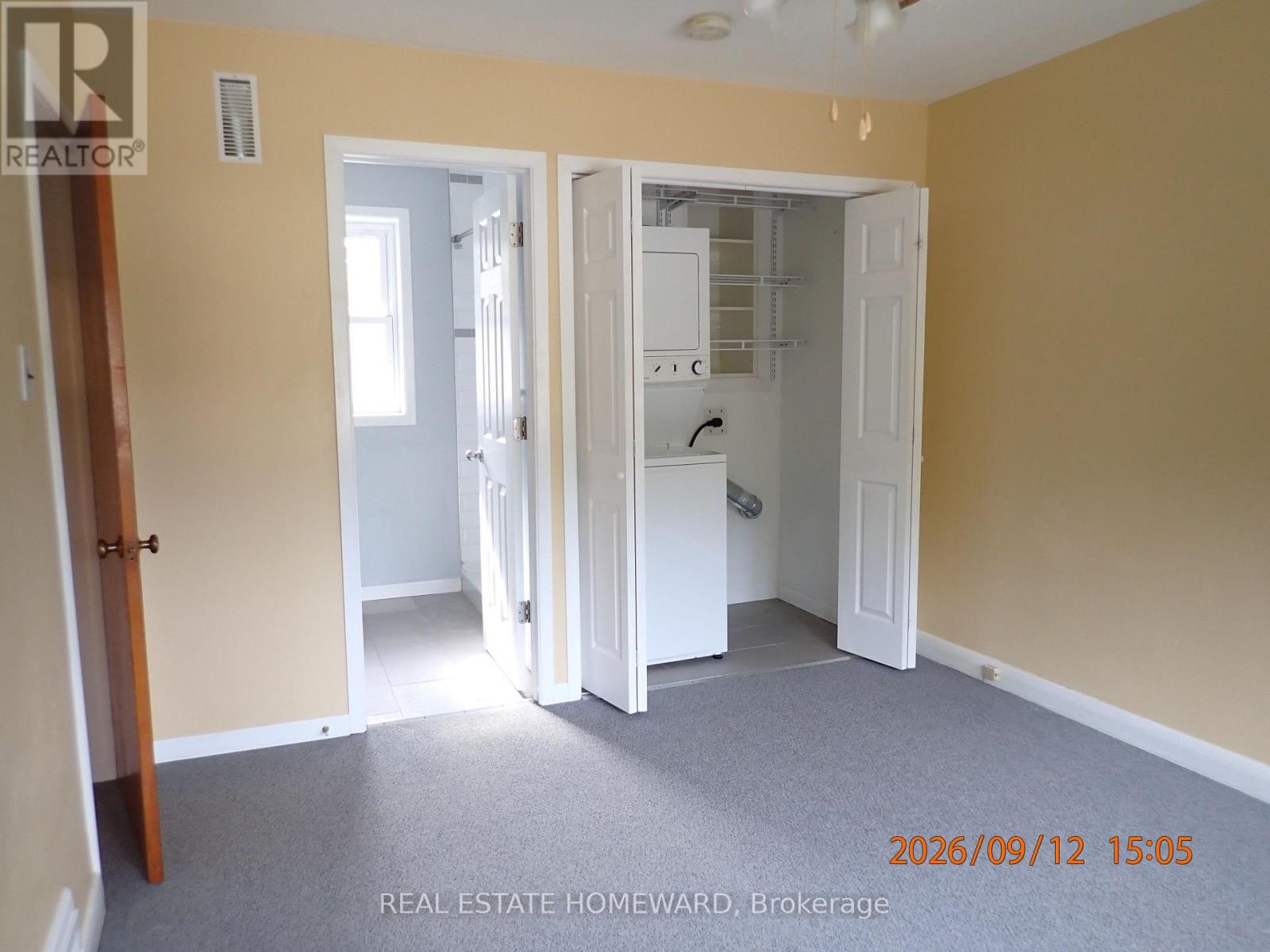 Front - 56 Perivale Crescent, Toronto, Ontario  M1J 2C3 - Photo 21 - E13622004