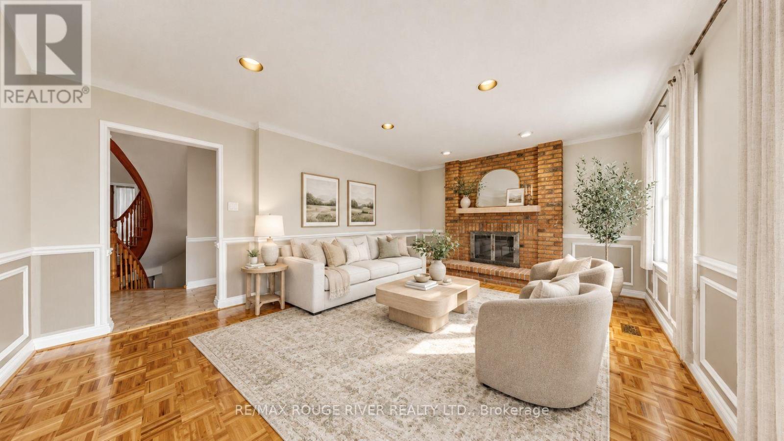 31 Delbeatrice Crescent, Toronto, Ontario  M1C 3G5 - Photo 44 - E13758640