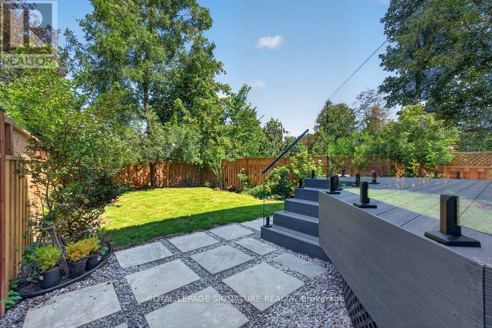 34 Northview Avenue, Toronto, Ontario  M1N 1W1 - Photo 45 - E13765234