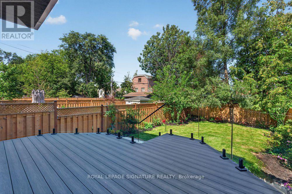 34 Northview Avenue, Toronto, Ontario  M1N 1W1 - Photo 44 - E13765234