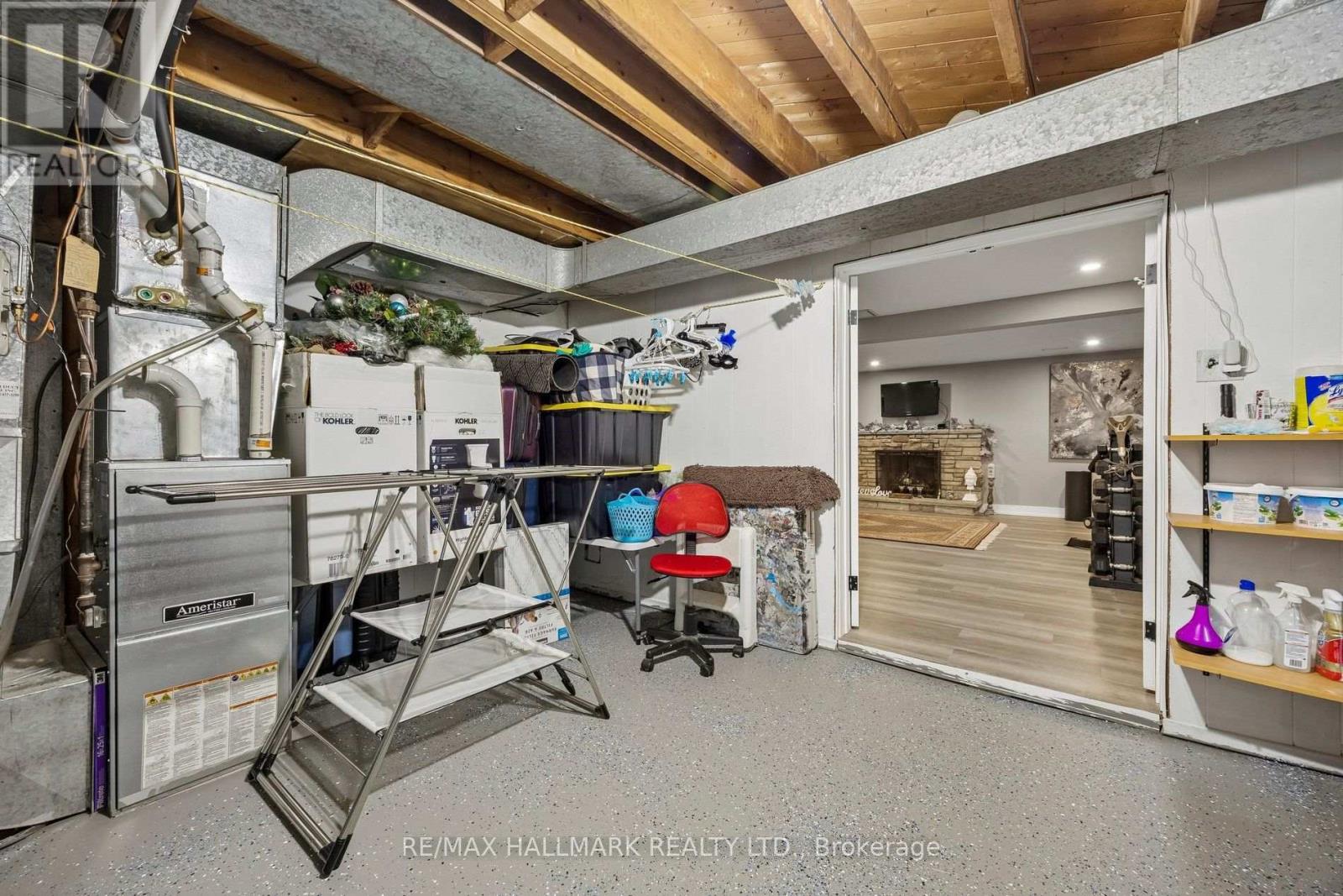 69 Nisbet Drive, Aurora, Ontario  L4G 2K6 - Photo 46 - N13751586