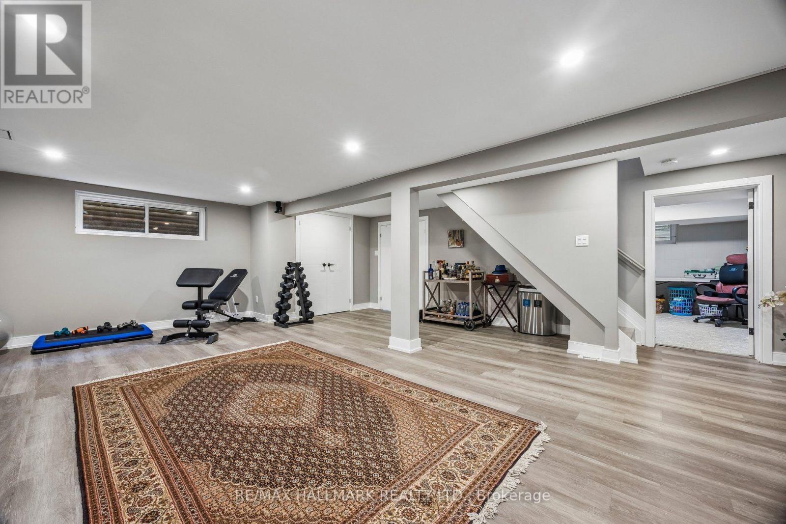 69 Nisbet Drive, Aurora, Ontario  L4G 2K6 - Photo 39 - N13751586