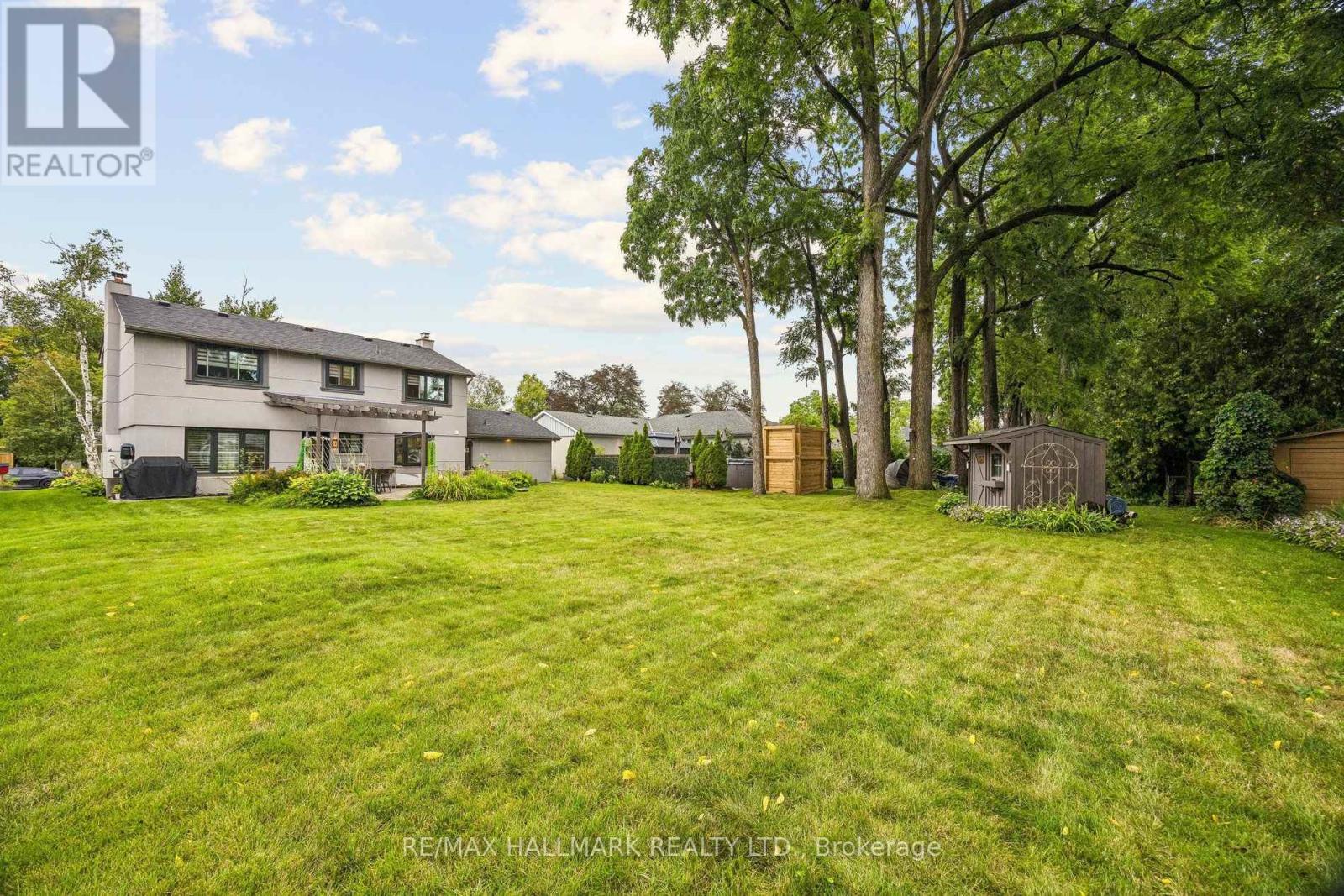 69 Nisbet Drive, Aurora, Ontario  L4G 2K6 - Photo 41 - N13751586