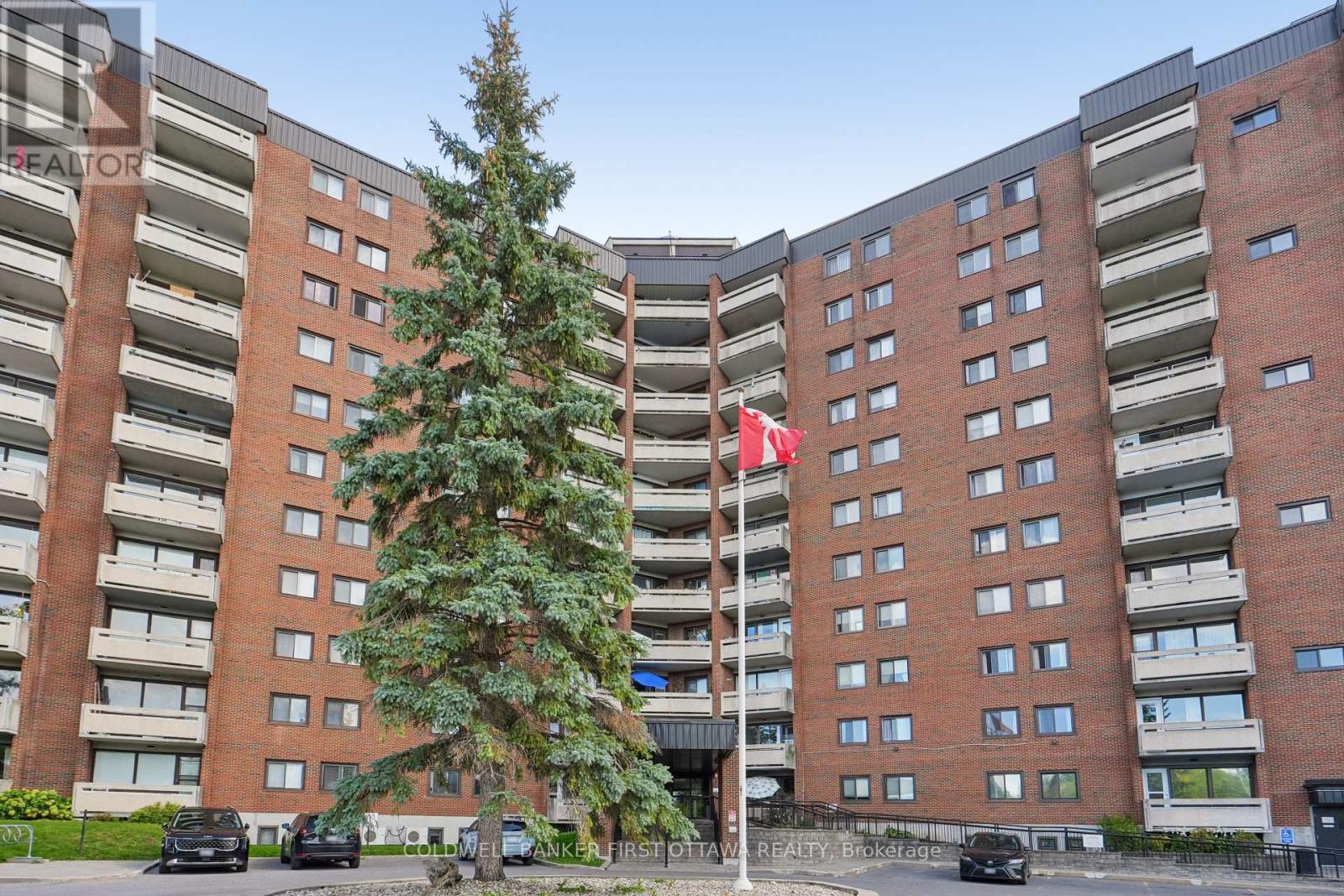 817 - 3100 CARLING AVENUE, Ottawa, Ontario