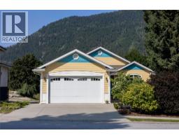 1007 Fourth Street, Nelson, British Columbia
