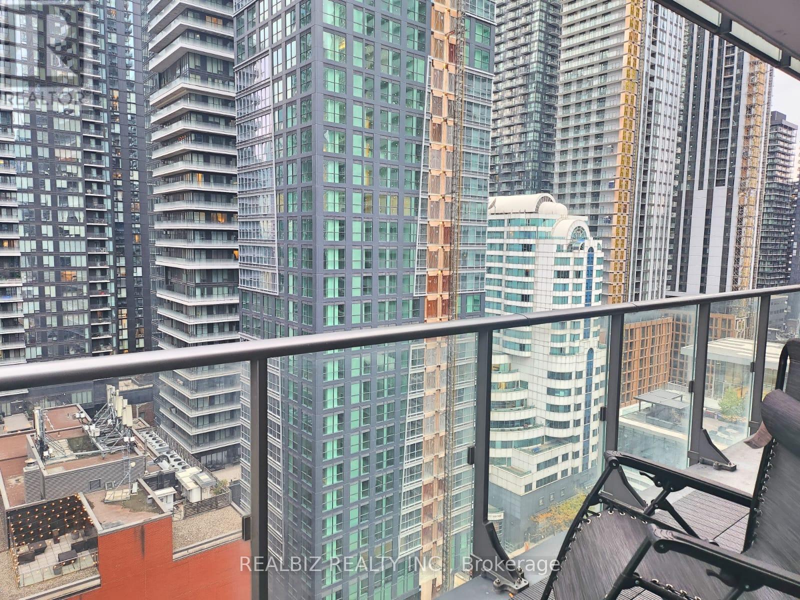 2008 - 8 Mercer Street, Toronto, Ontario  M5V 3W2 - Photo 2 - C13777626