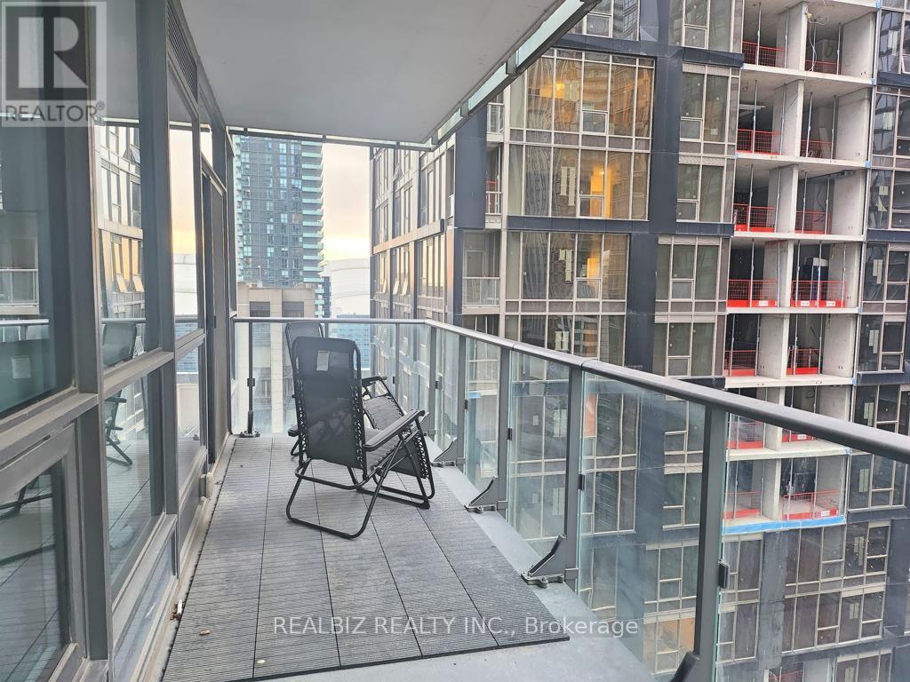2008 - 8 Mercer Street, Toronto, Ontario  M5V 3W2 - Photo 3 - C13777626