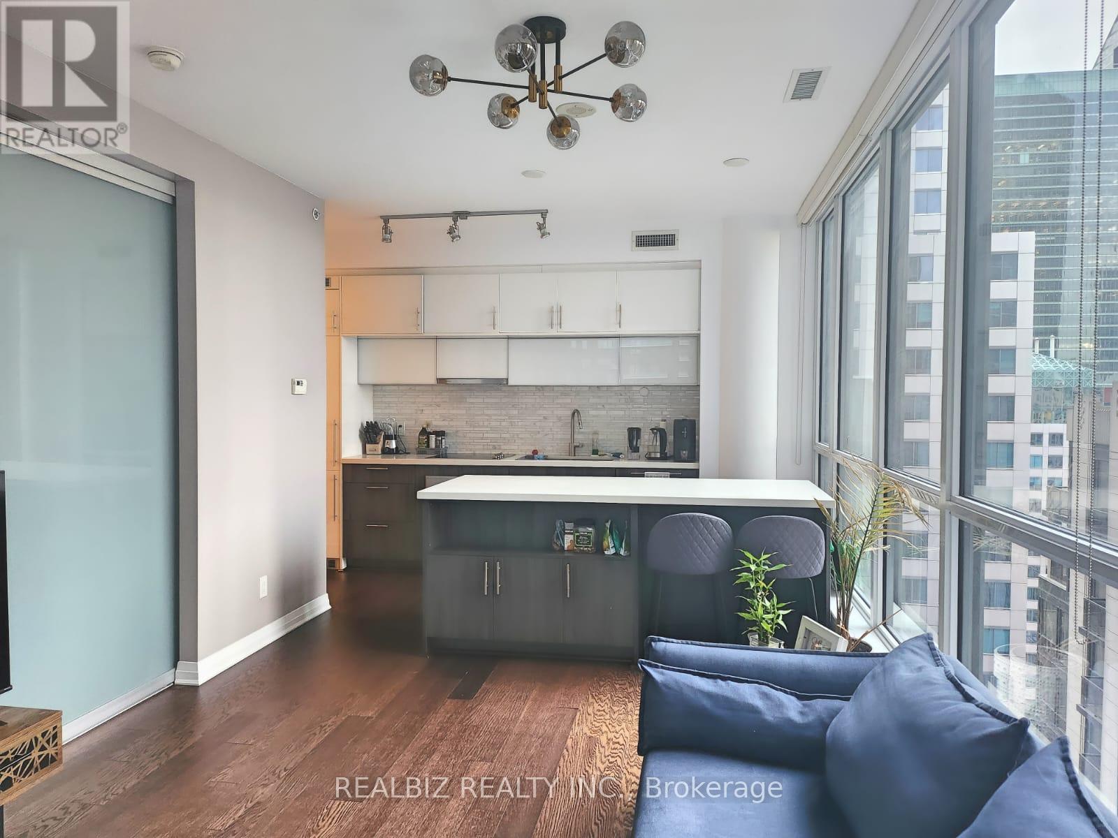 2008 - 8 Mercer Street, Toronto, Ontario  M5V 3W2 - Photo 6 - C13777626