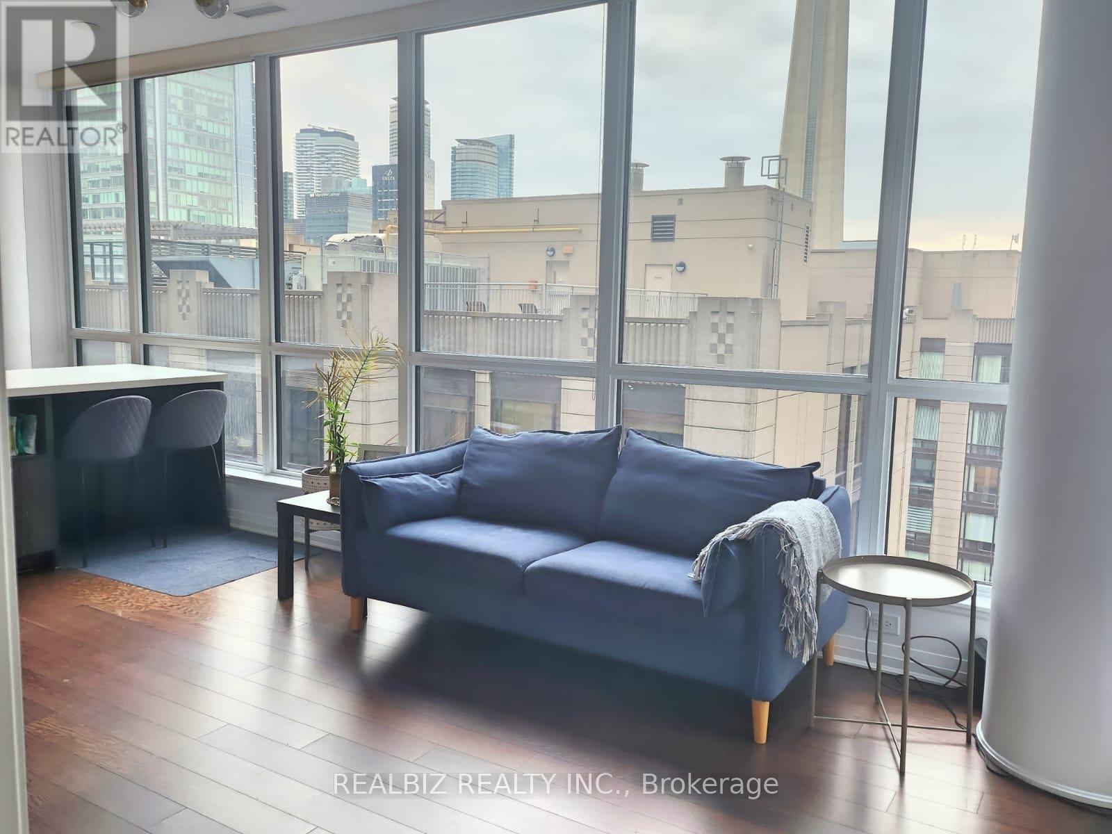 2008 - 8 Mercer Street, Toronto, Ontario  M5V 3W2 - Photo 7 - C13777626