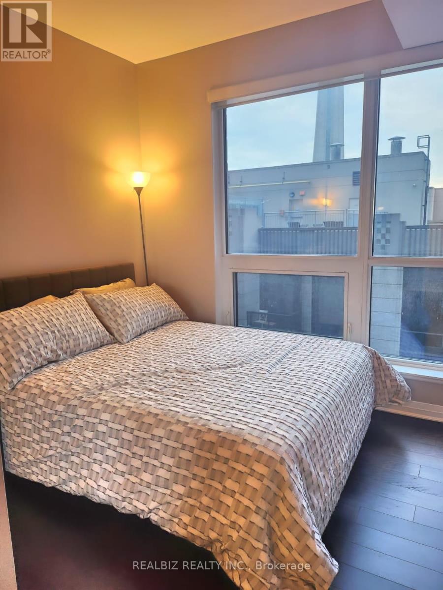 2008 - 8 Mercer Street, Toronto, Ontario  M5V 3W2 - Photo 8 - C13777626