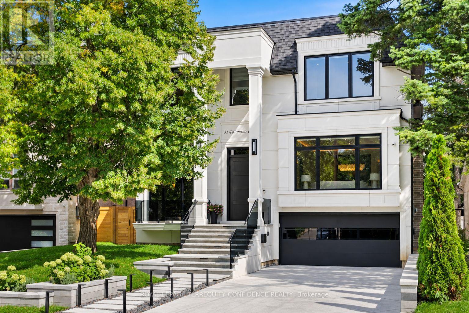 31 PALOMINO CRESCENT, Toronto, Ontario